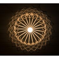 Signature 60 Pendant Birch