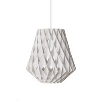 Signature 36 Pendant White