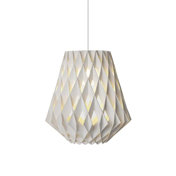 Signature 36 Pendant White