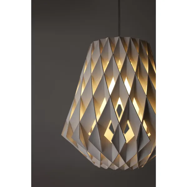 Signature 36 Pendant White