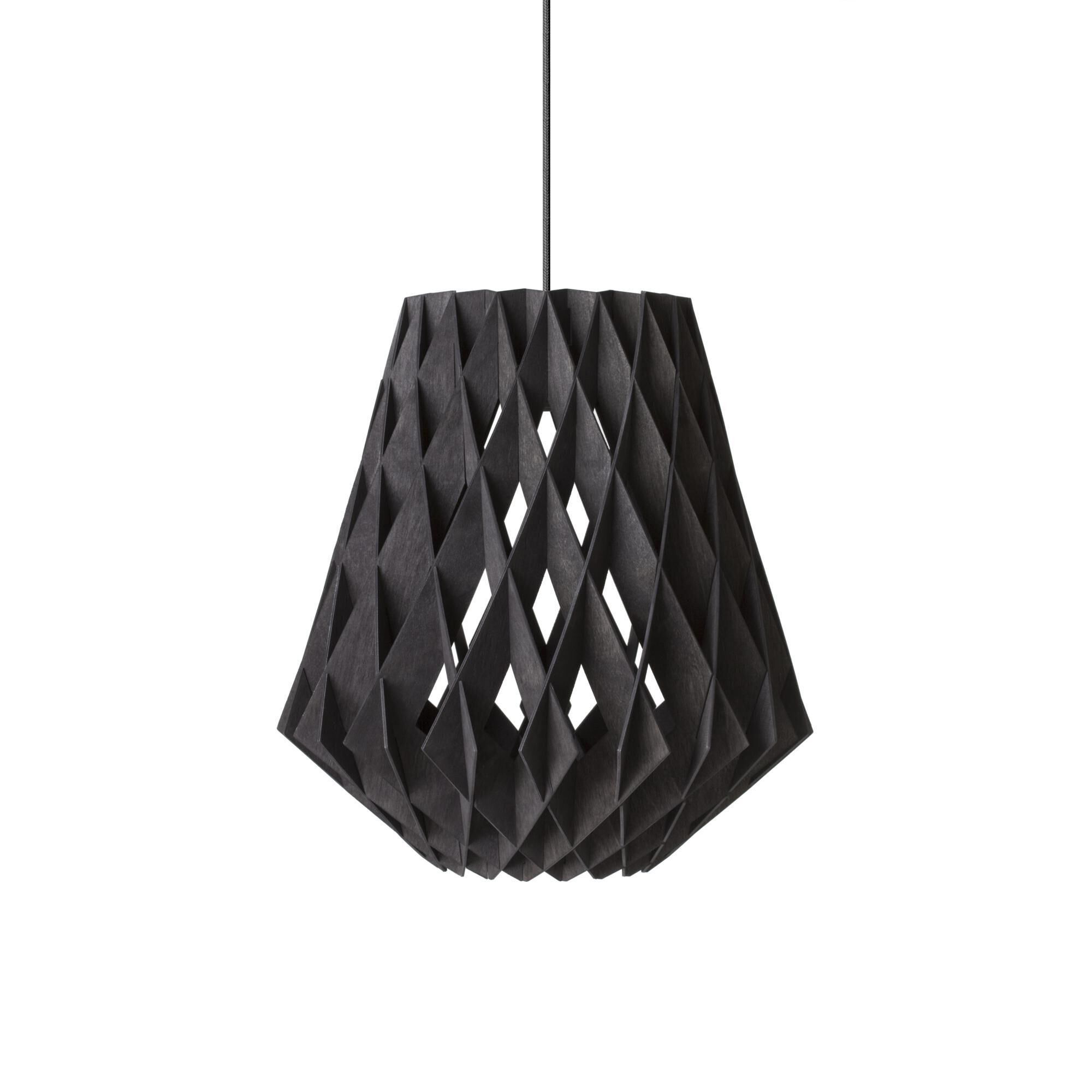 Signature 36 Taklampa Svart