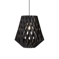 Signature 36 Pendant Black