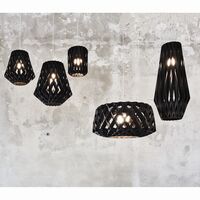Signature 36 Pendant Black