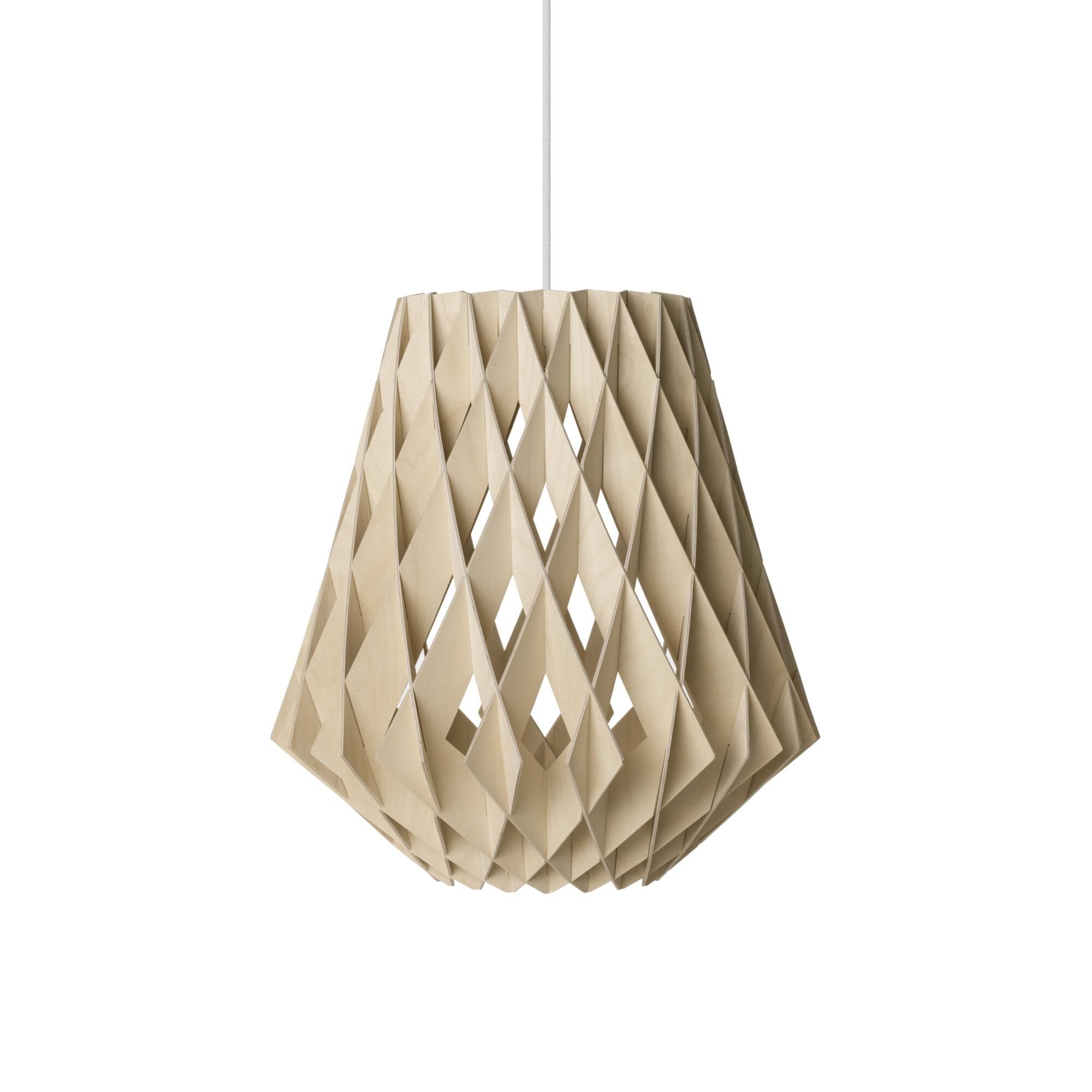 Signature 36 Suspension Bouleau
