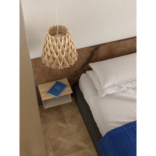 Signature 36 Pendant Birch