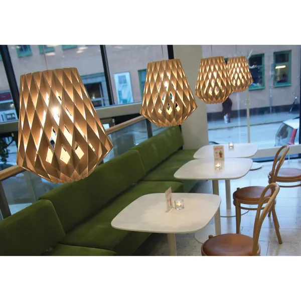 Signature 36 Pendant Birch
