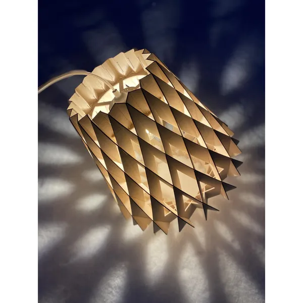 Signature 36 Pendant Birch