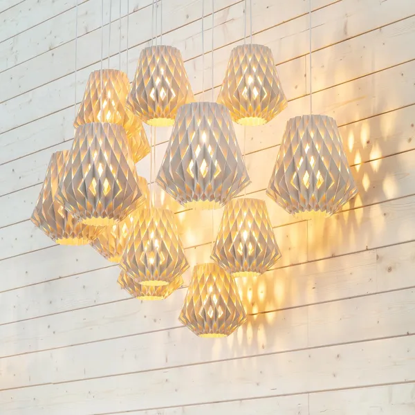 Signature 36 Pendant Birch