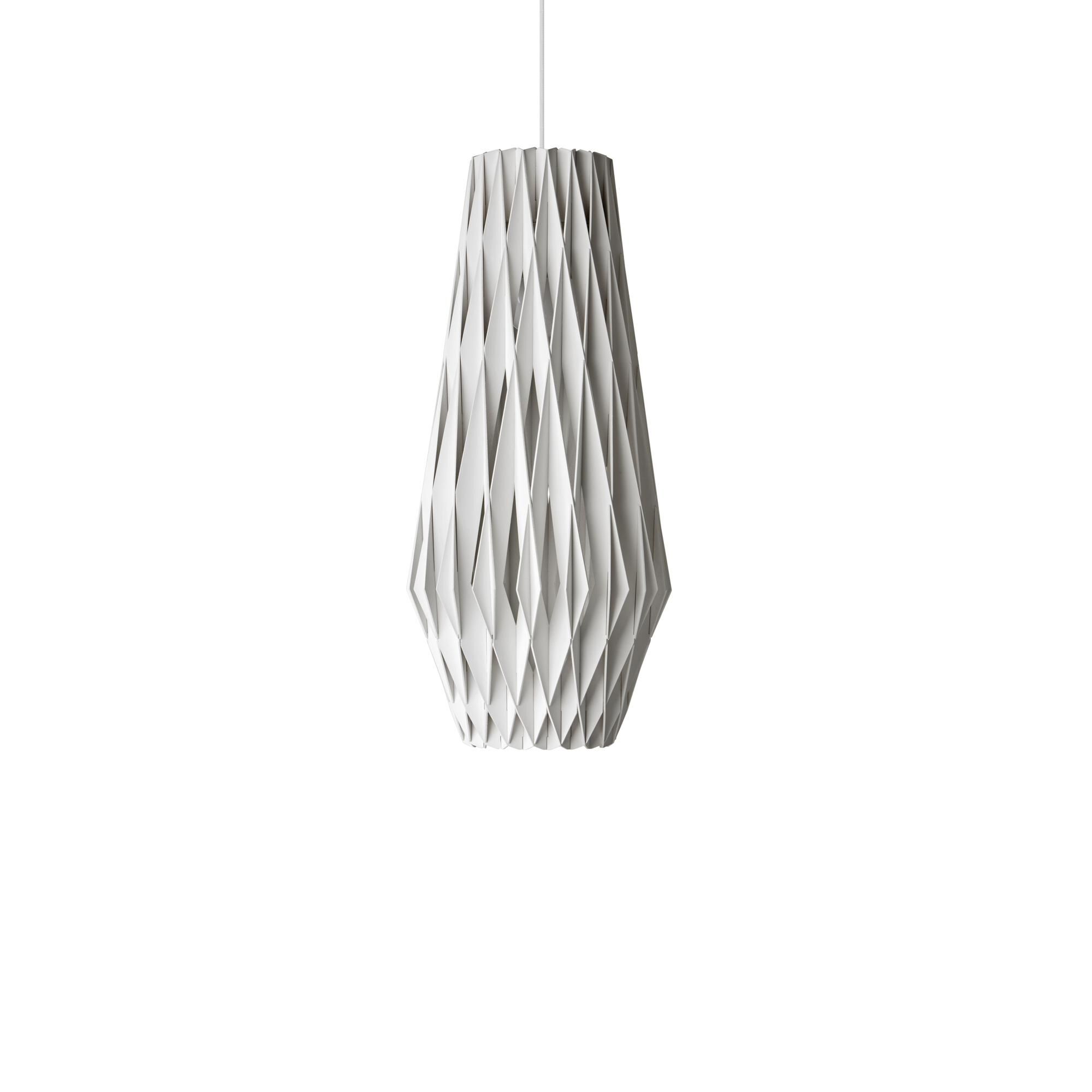 Signature 30/70 Taklampa Vit