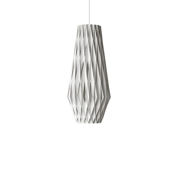 Signature 30/70 Taklampa Vit