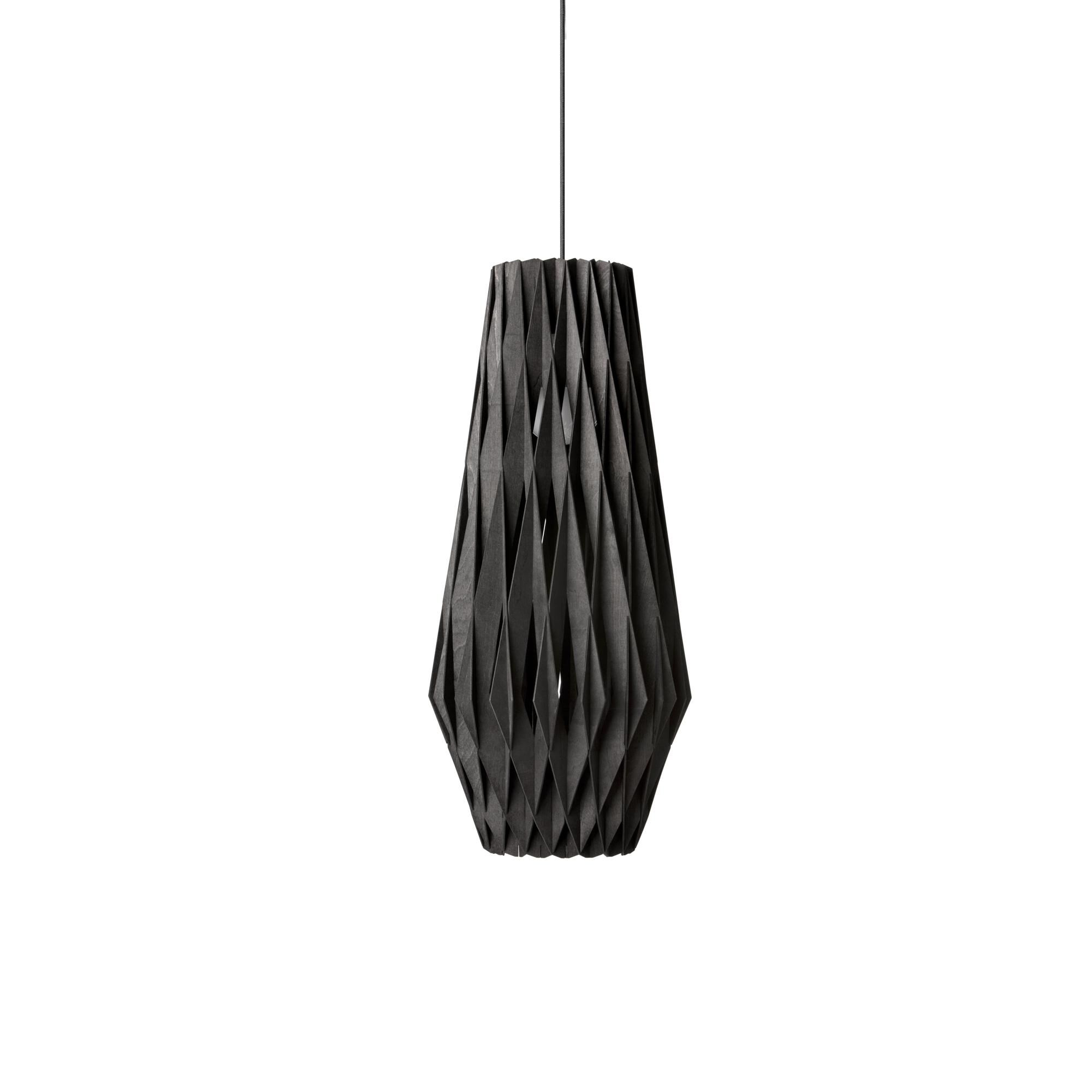 Signature 30/70 Taklampa Svart
