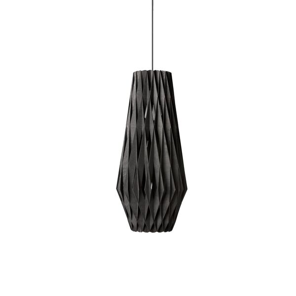 Signature Pendelleuchte Pendelleuchte Schwarz