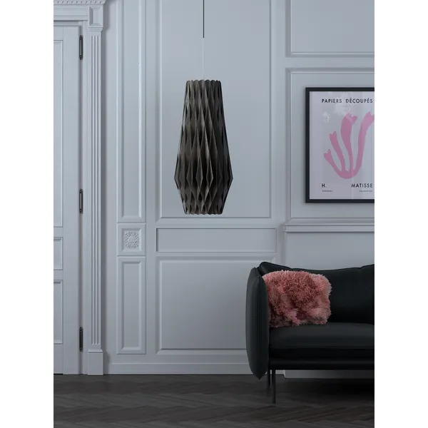 Signature Pendelleuchte Pendelleuchte Schwarz
