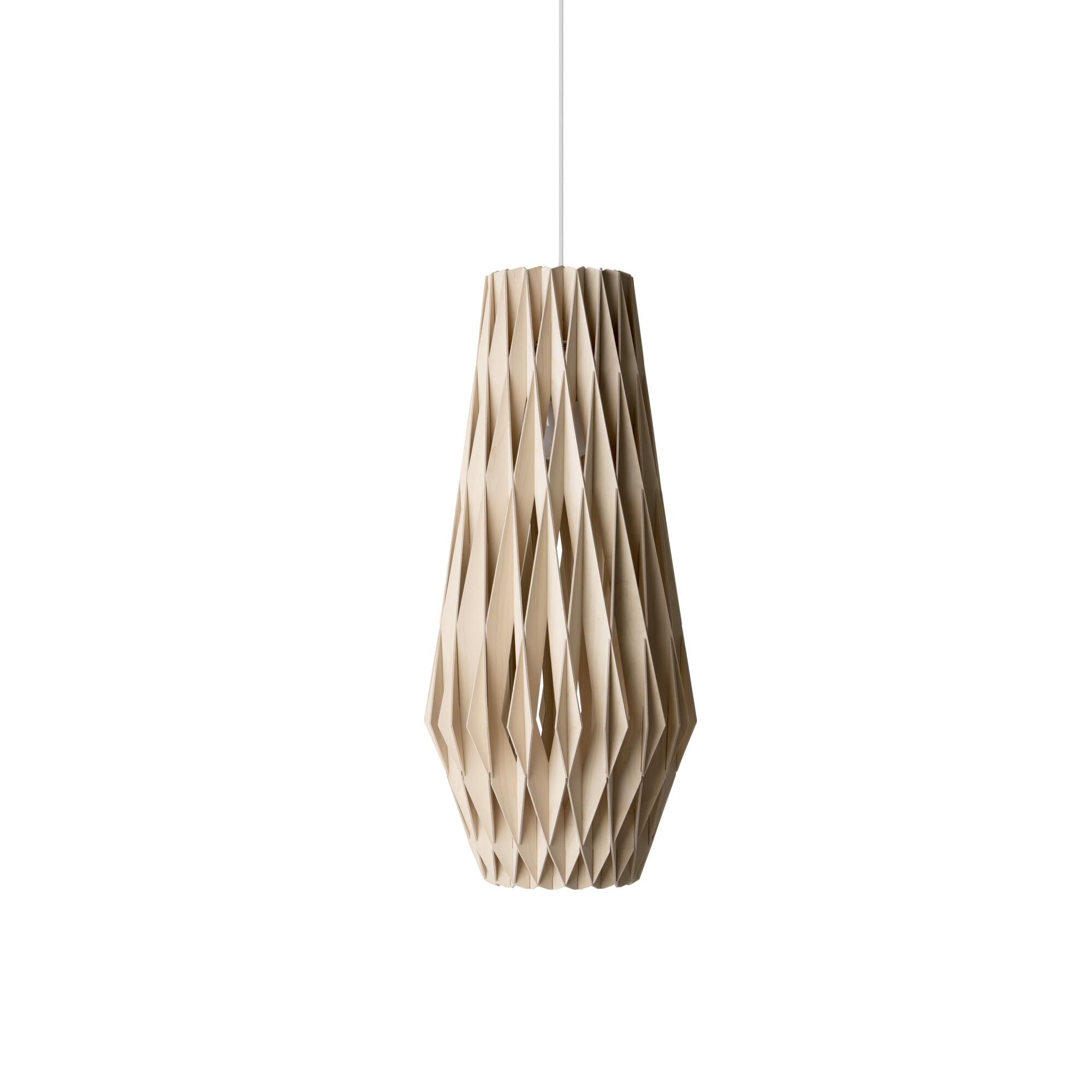 Signature 30/70 Suspension Bouleau