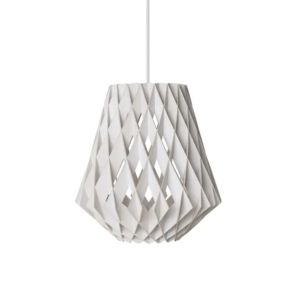 Signature 28 Pendant White