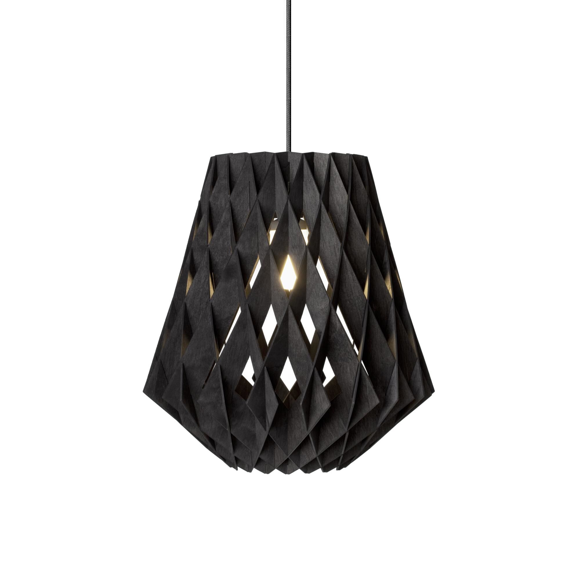 Signature 28 Taklampa Svart