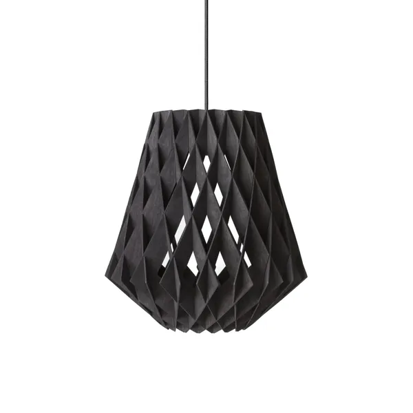 Signature 28 Pendant Black