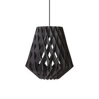 Signature 28 Pendant Black