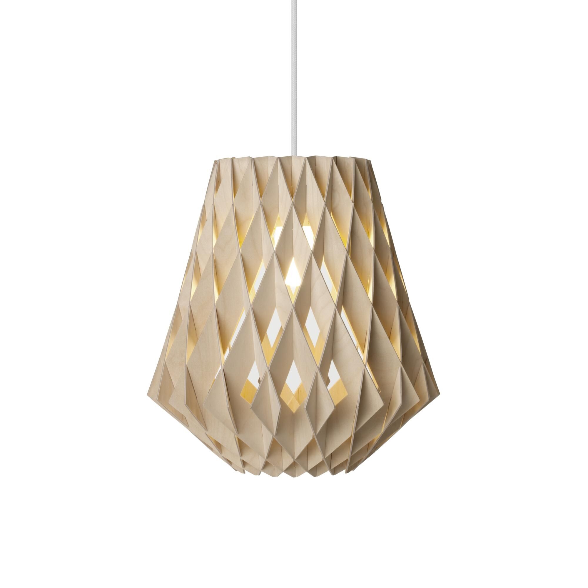 Signature 28 Suspension Bouleau