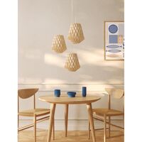 Signature 28 Pendant Birch