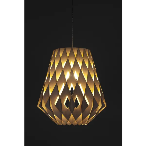 Signature 28 Pendant Birch