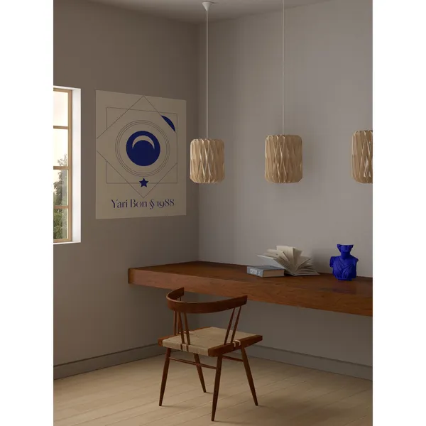 Signature 18 Hanglamp Berk