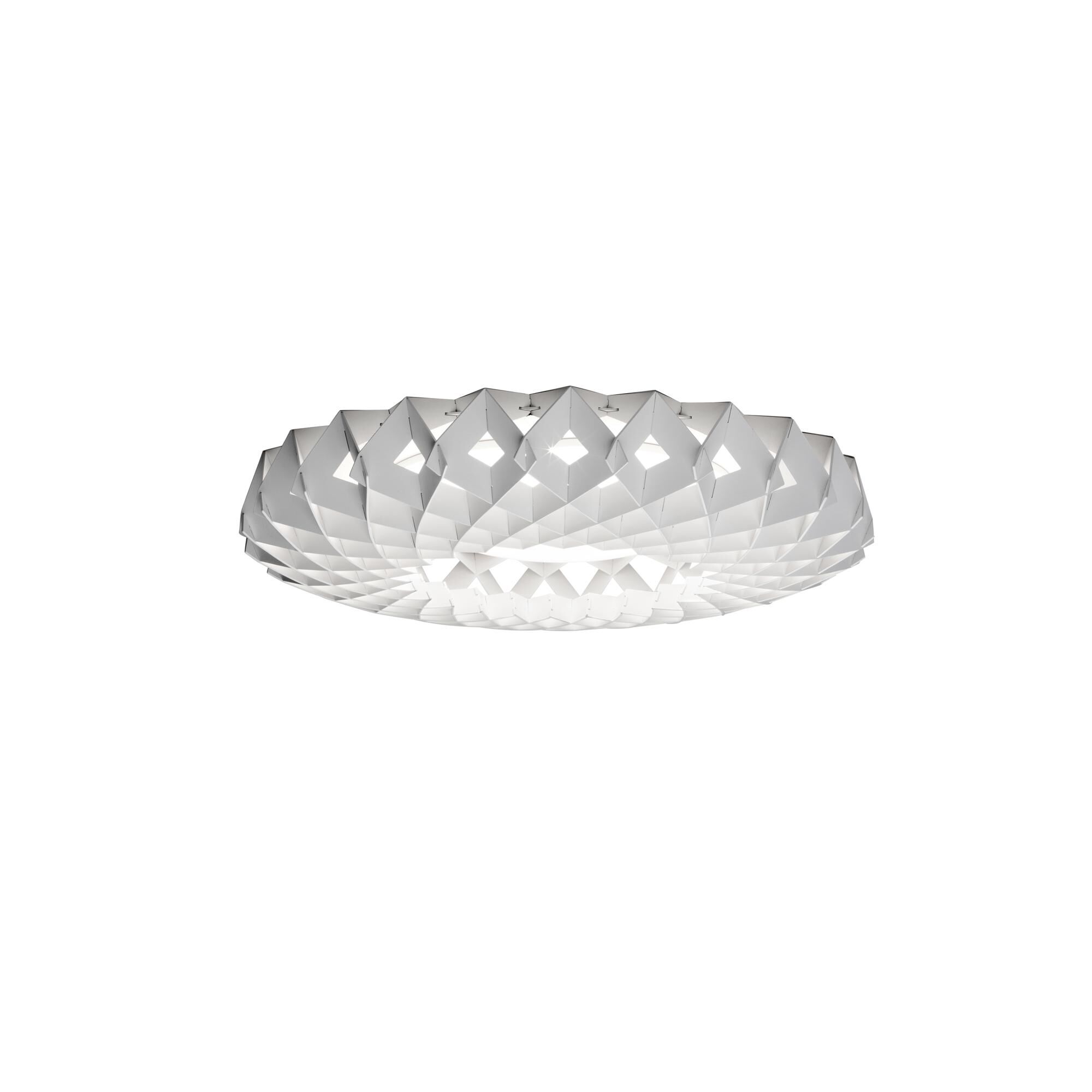 Signature 65 Loftslampe Hvid
