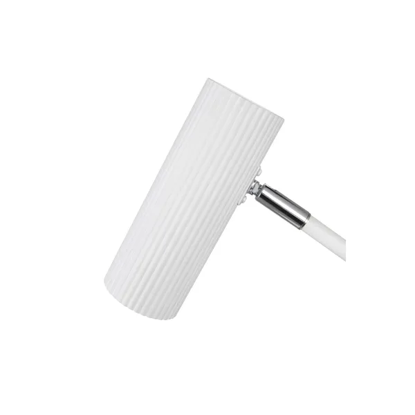 Hubble Leeslamp Wit