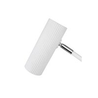 Hubble Leeslamp Wit
