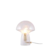 Fungo 16 Table Lamp Special Edition Clear