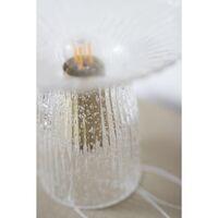 Fungo 16 Table Lamp Special Edition Clear