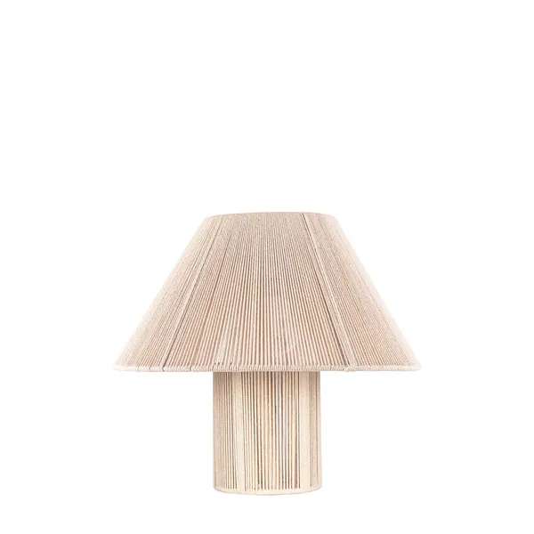 Anna 35 Table Lamp Nature