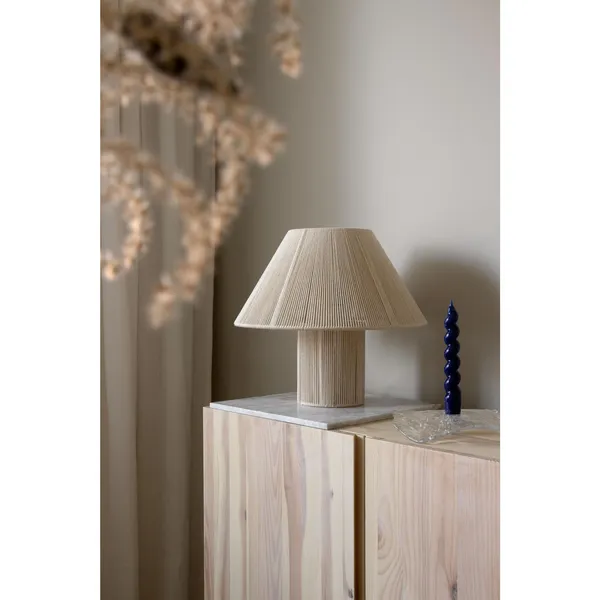 Anna 35 Table Lamp Nature