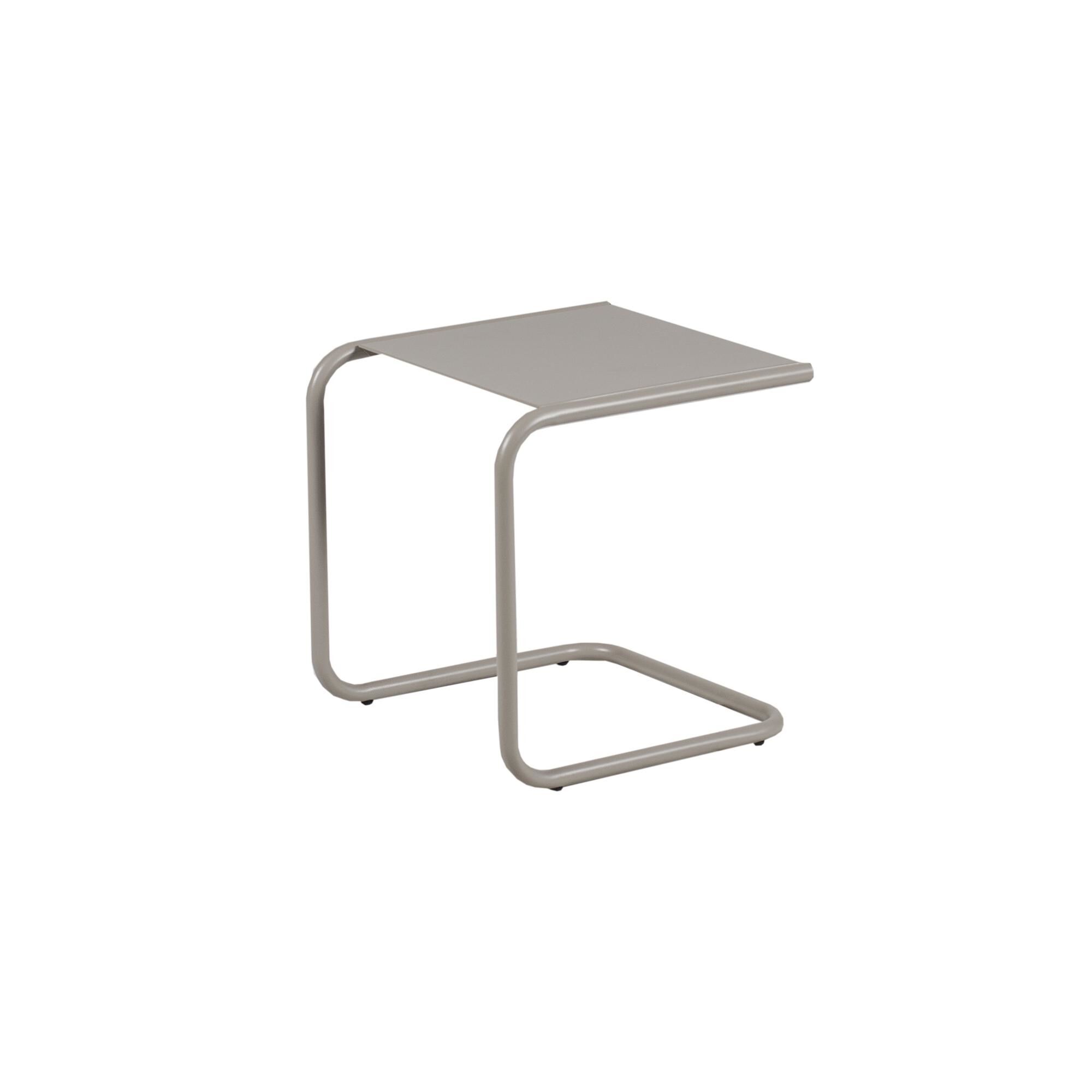 Fiam Club sidebord cappuccino