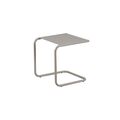 Club Table d'Appoint Cappuccino