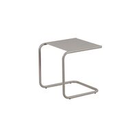 Club Table d'Appoint Cappuccino