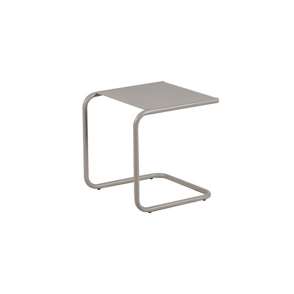 Club Sidebord Cappuccino