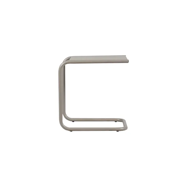 Club Table d'Appoint Cappuccino