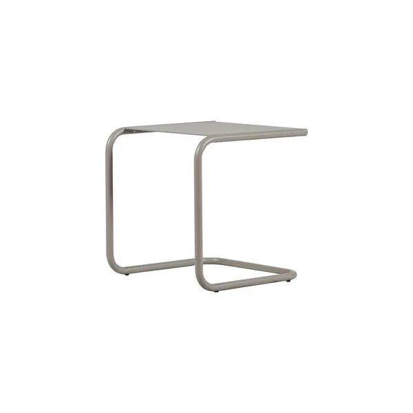 Club Table d'Appoint Cappuccino