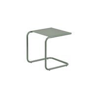 Table d'appoint Fiam Club vert sauge