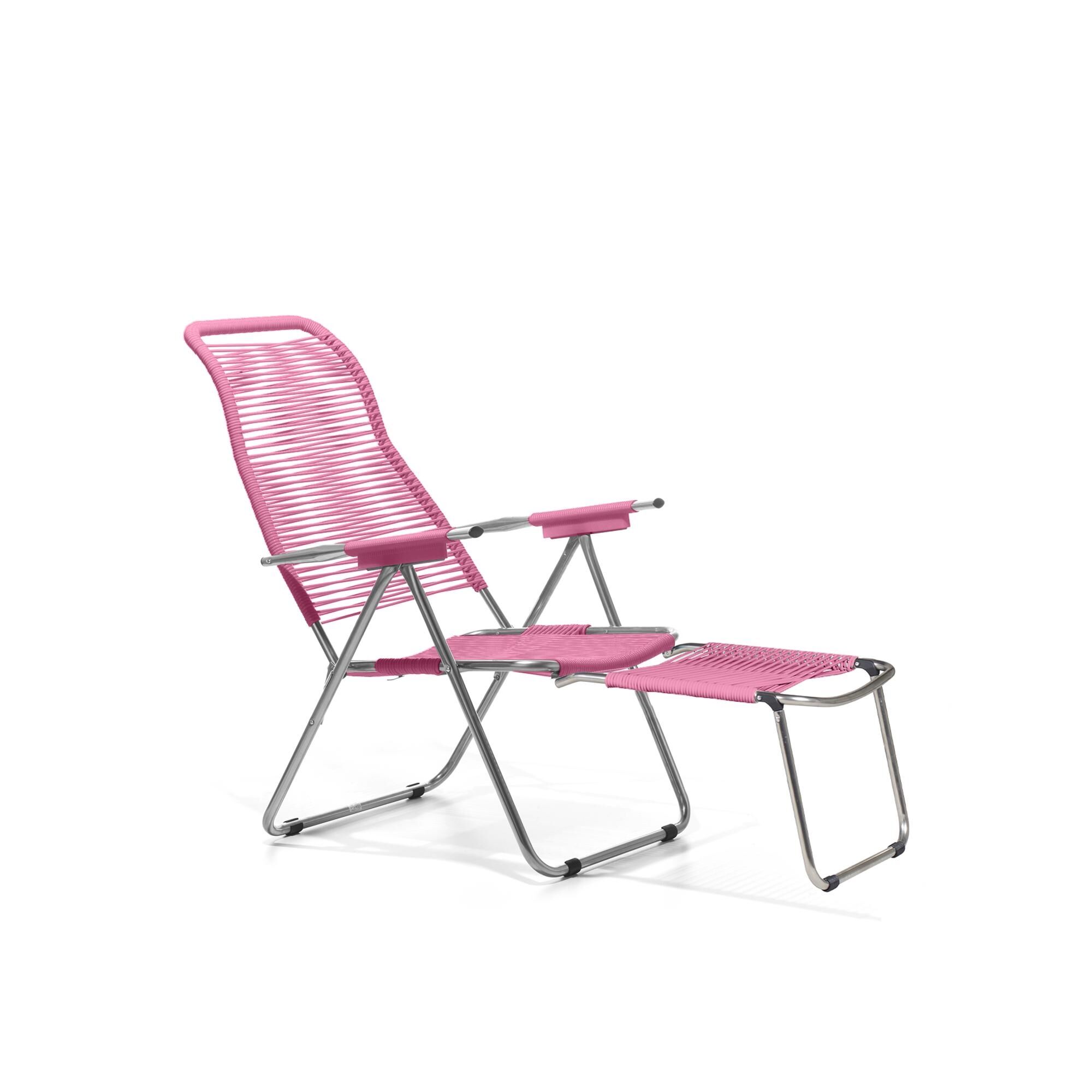 Spaghetti Solseng Pink
