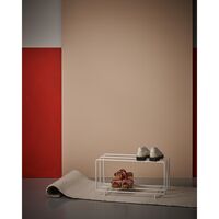 Mixrack Schoenenrek Klein Wit