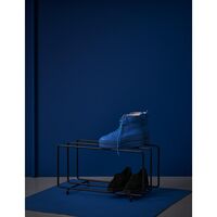 Scarpiera Mixrack Piccolo Nero