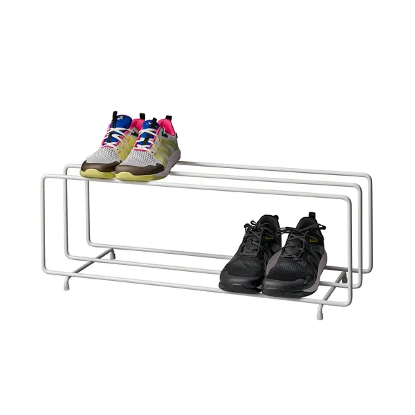 Mixrack Schoenenrek Groot Wit