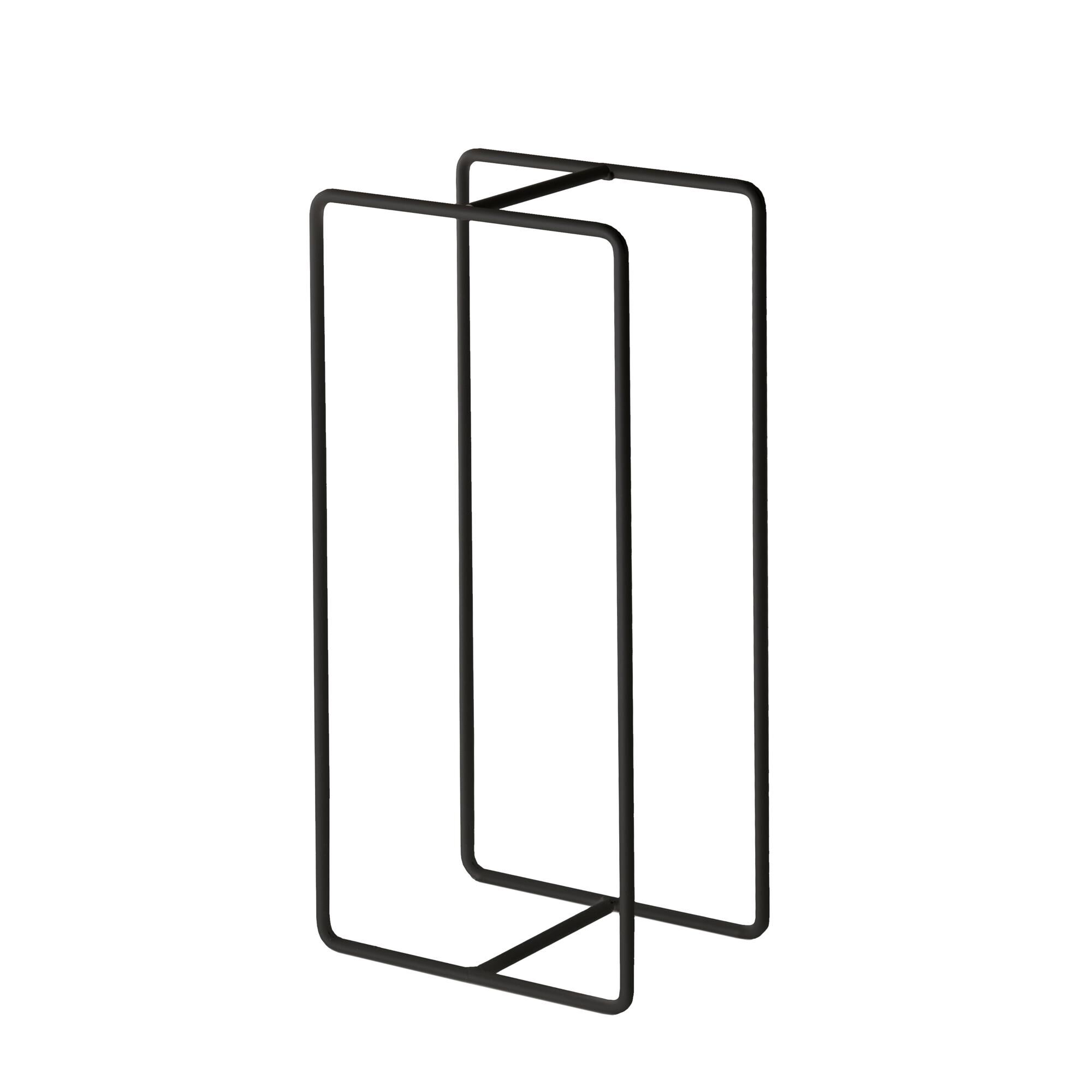 Mixrack Magasinholder Lille Sort