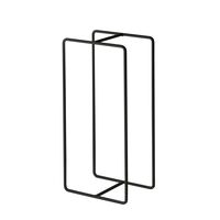 Mixrack Magazine Holder Small Black
