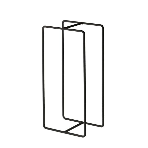 Mixrack Magasinholder Liten Sort
