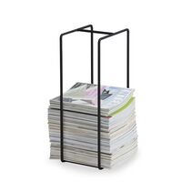 Mixrack Magazine Holder Small Black