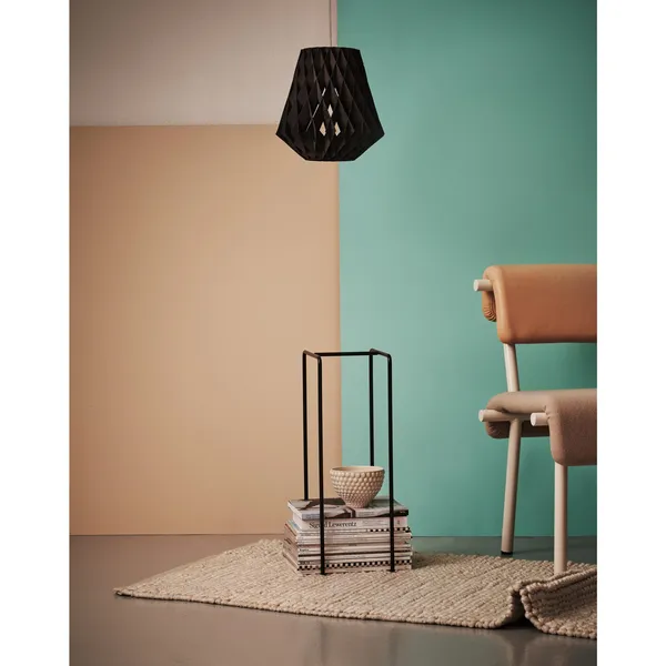 Mixrack Magazine Holder Small Black