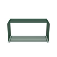 Panton Wire Extended Reol 136-Pine 70 cm x 34,8 cm